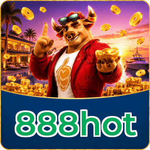 Odds Competitivas 888hot