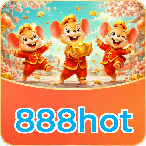 888hot Segurança Logo 1