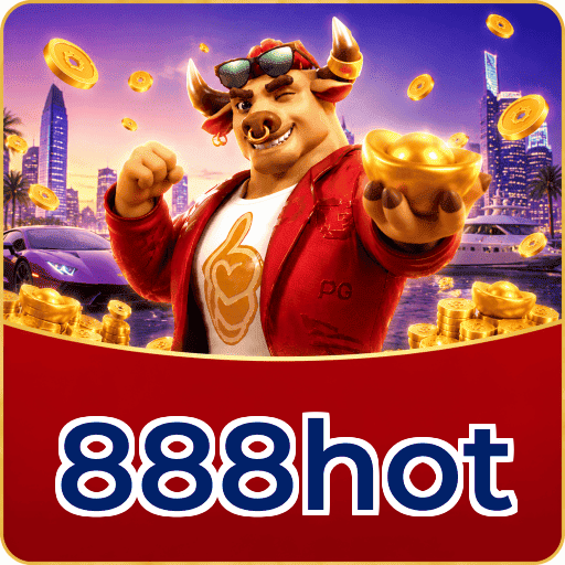 888hot Instalar Logo 1