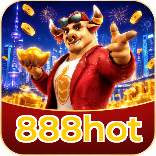 Servidor Brasil 888hot