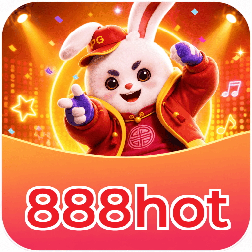 888hot Instalar Logo 3