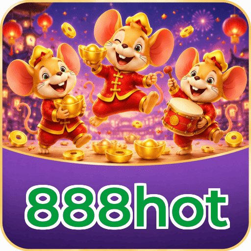 888hot Instalar Logo 2