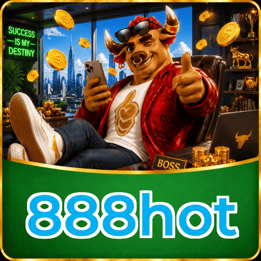 888hot Download Oficial