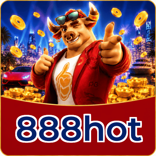 888hot Segurança Logo 2
