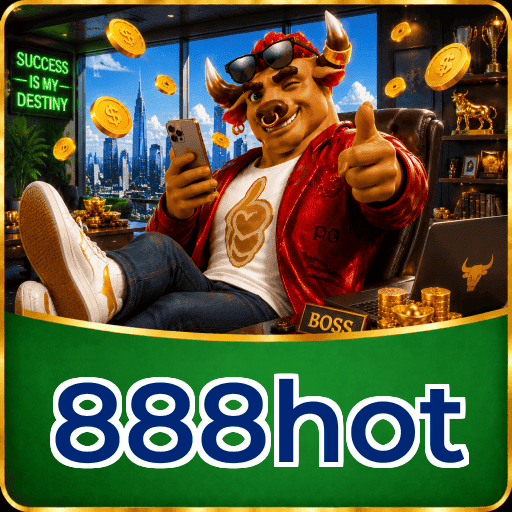 Telegram 888hot - Canal Oficial Verificado