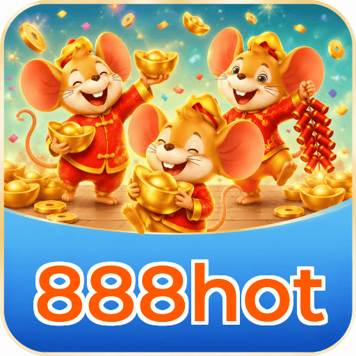 888hot Segurança Logo 3
